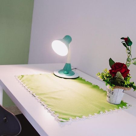 Magico Sole Bed & Breakfast Porto Empedocle Exterior photo