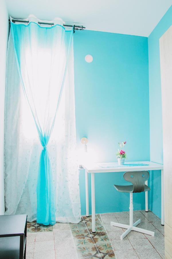 Magico Sole Bed & Breakfast Porto Empedocle Exterior photo