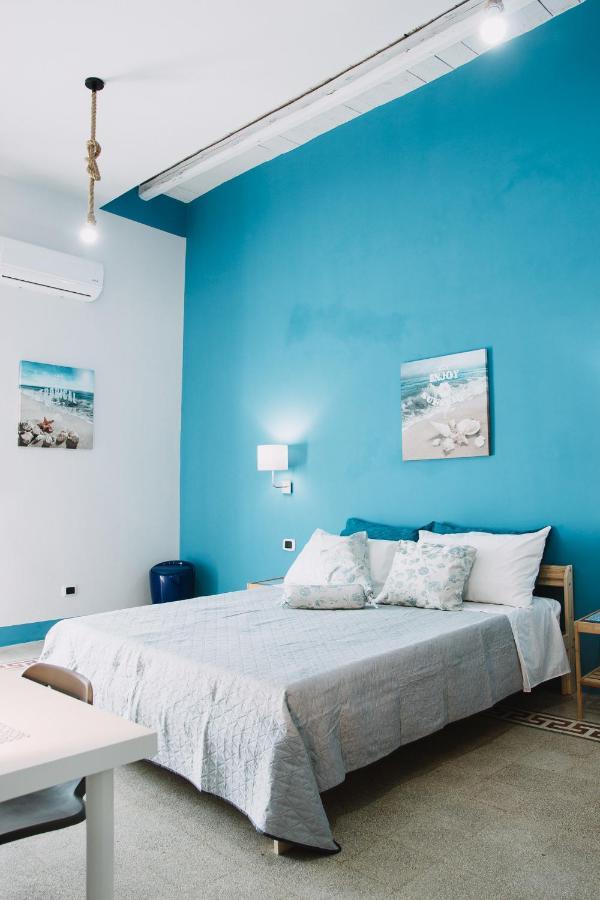 Magico Sole Bed & Breakfast Porto Empedocle Exterior photo