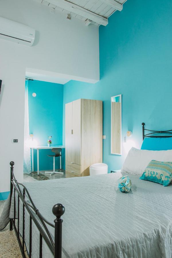 Magico Sole Bed & Breakfast Porto Empedocle Exterior photo