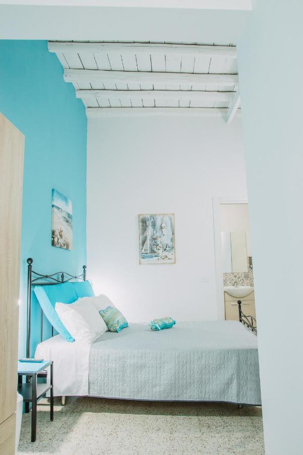 Magico Sole Bed & Breakfast Porto Empedocle Exterior photo